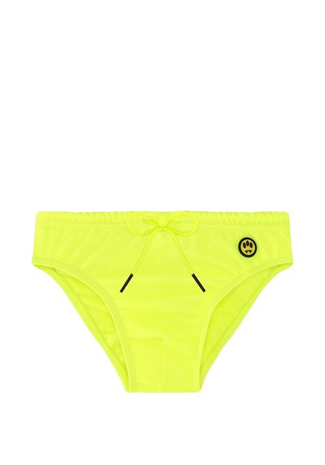 Costume con logo BARROW KIDS | S6BKJBSS224023